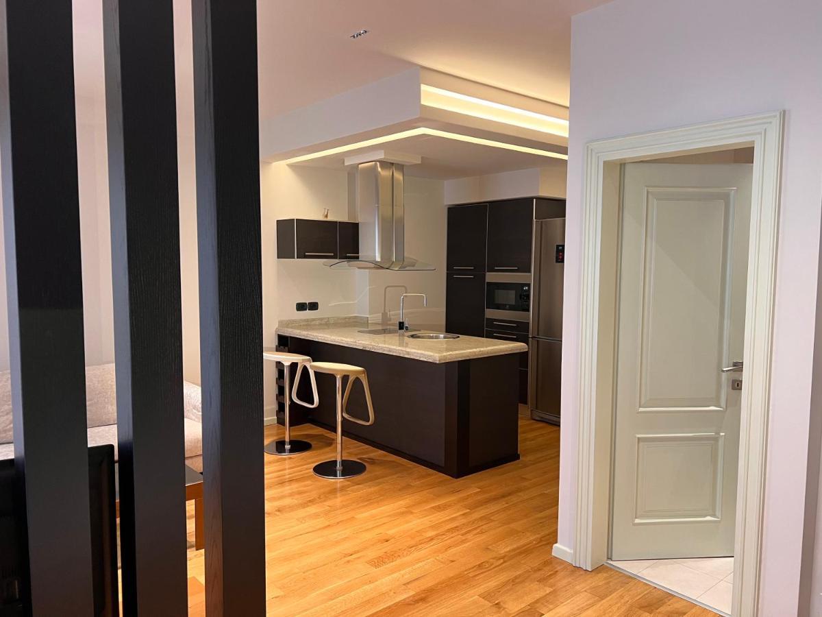 Appartamento Skanderbeg Square Center Tirana