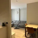 Skanderbeg Square Center Apartments