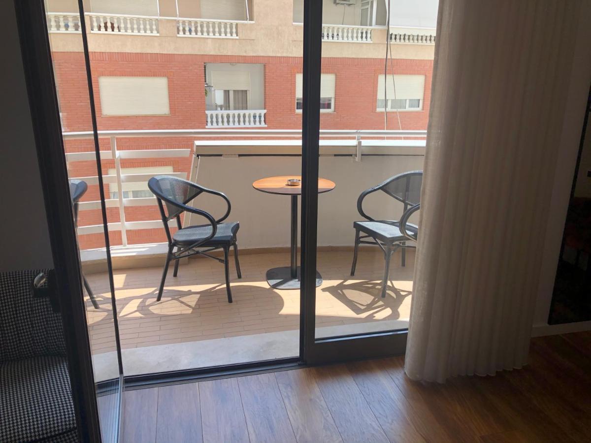 Skanderbeg Square Center Apartment Tirana