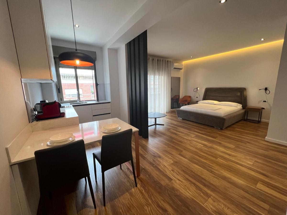 Skanderbeg Square Center * Tirana