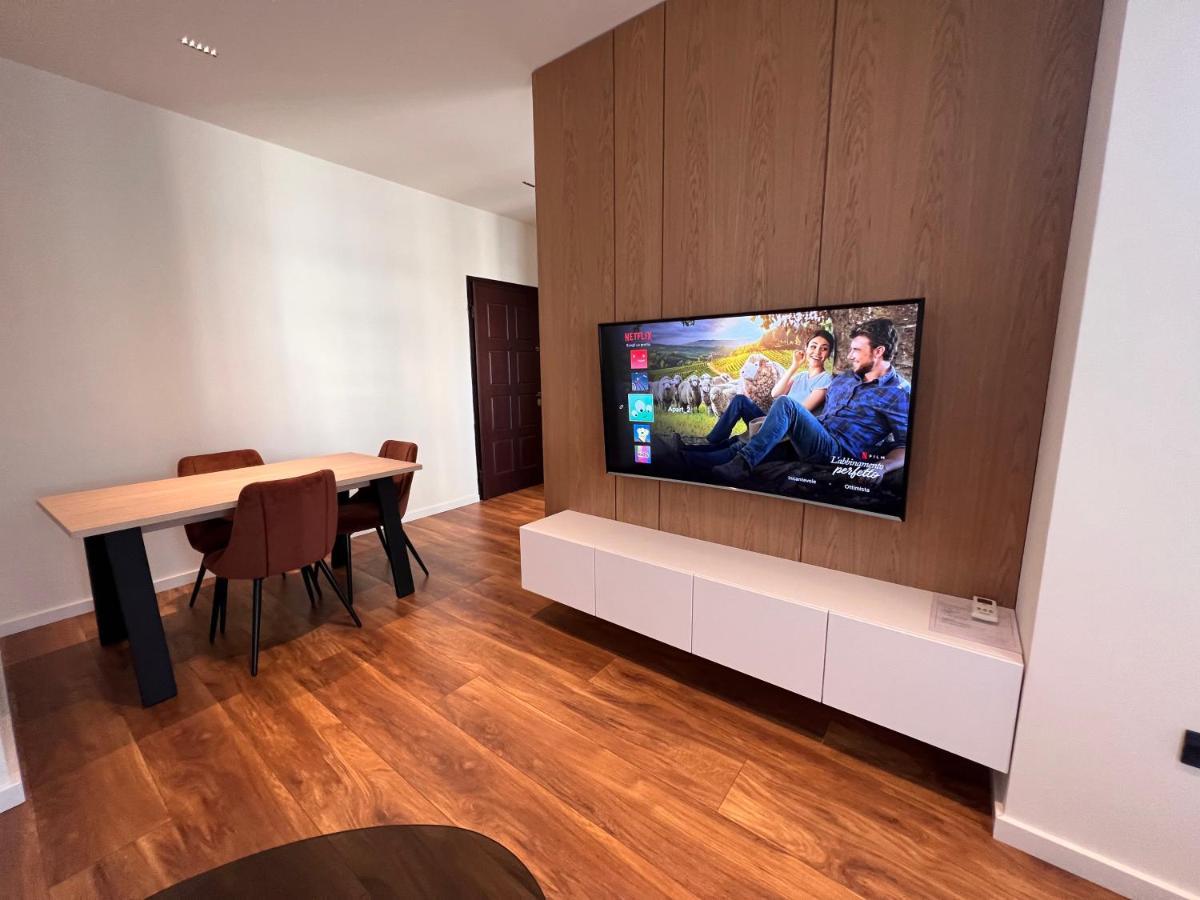 Skanderbeg Square Center Apartment *