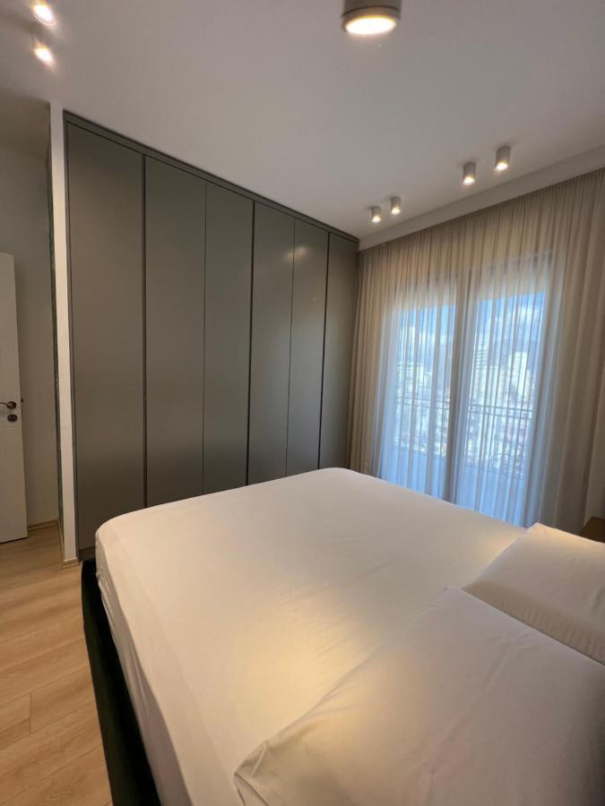 Apartment Skanderbeg Square Center *