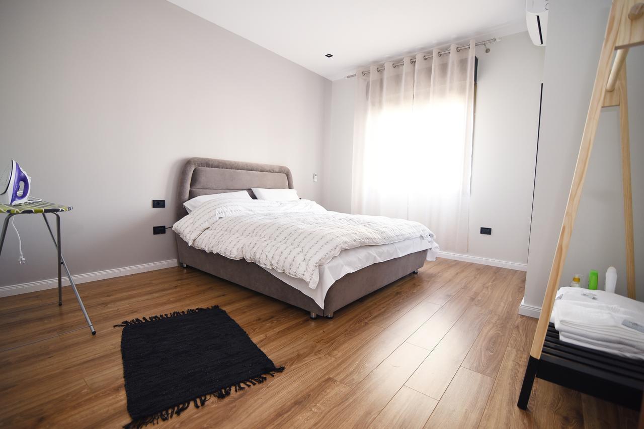 Apartment Skanderbeg Square Center *